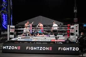 Fightzone gives fight fans free boxing coverage .